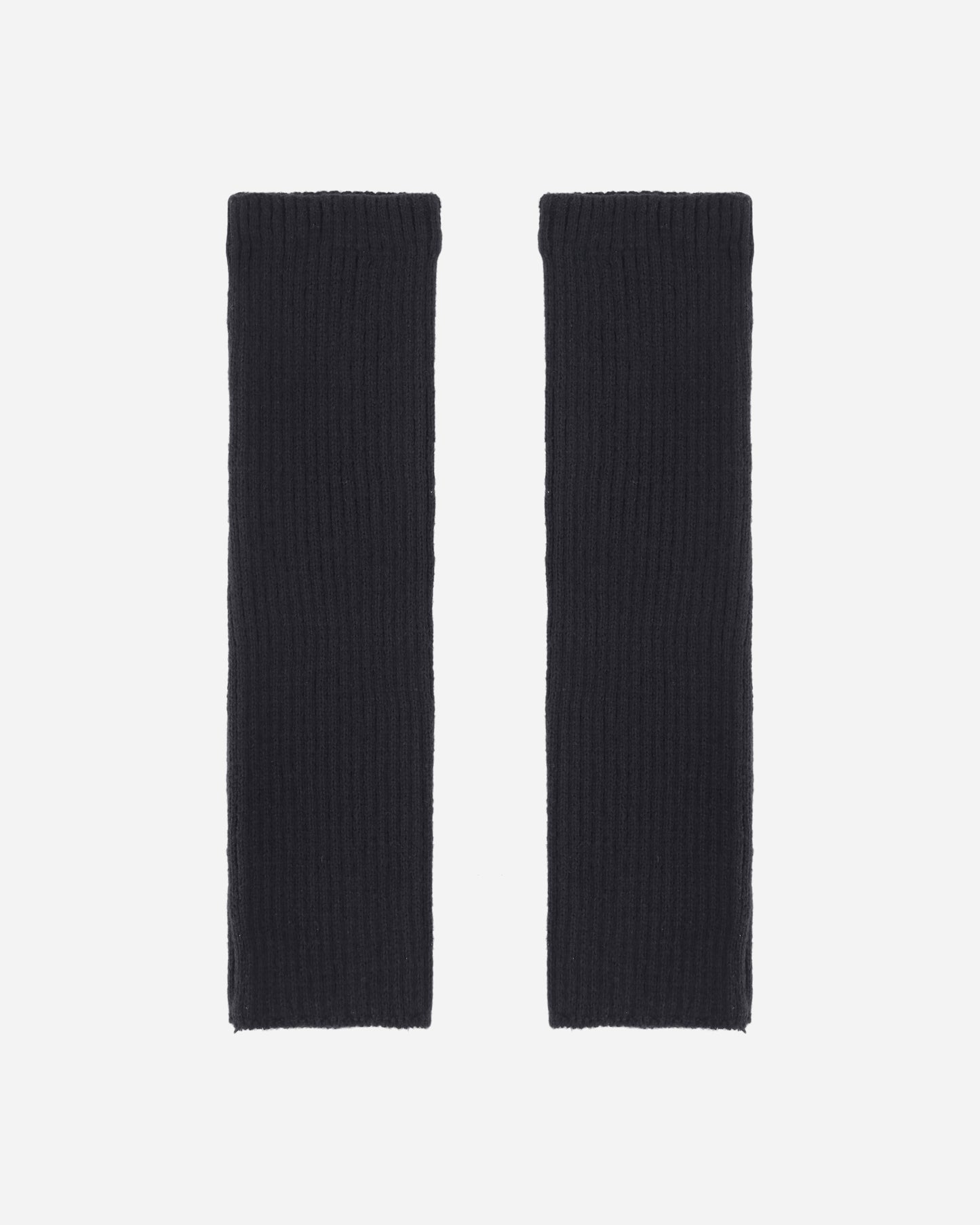 adidas Leg Warmers Black Underwear Socks IY4104