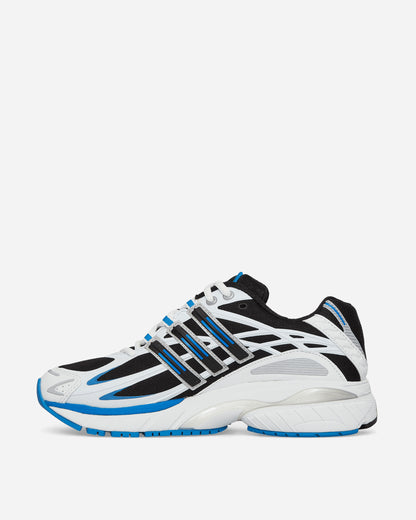 adidas Adistar Cushion Core Black/Bright Blue Sneakers Low ID5747