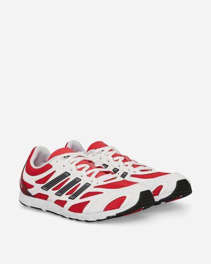 adidas Adizero Pr Ftwr White/Pure Ruby Sneakers Low JQ0021