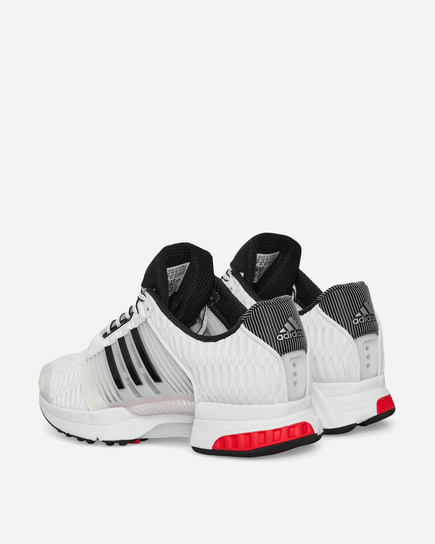 adidas Climacool 1 Core Black/Red/Ftwr White Sneakers Low IF6849