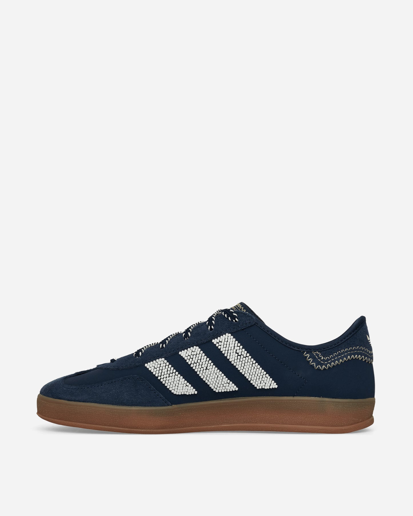 adidas Clot Gazelle By Ec Collegiate Navy/Off White Sneakers Low IH3725