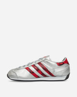 adidas Country Japan Silver Met/Better Scarlet Sneakers Low JP7088