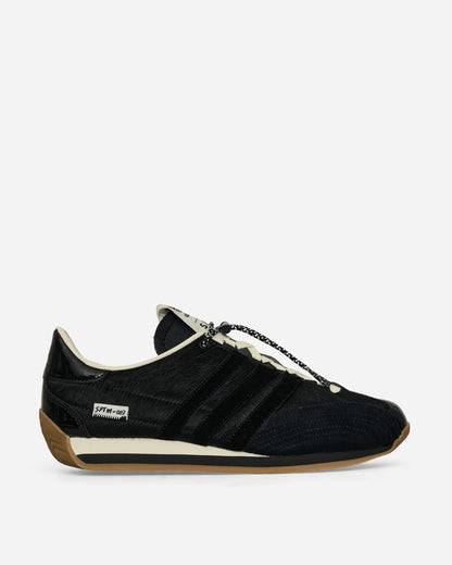 adidas Country Og Sftm Core Black/Core Black Sneakers Low JH9010