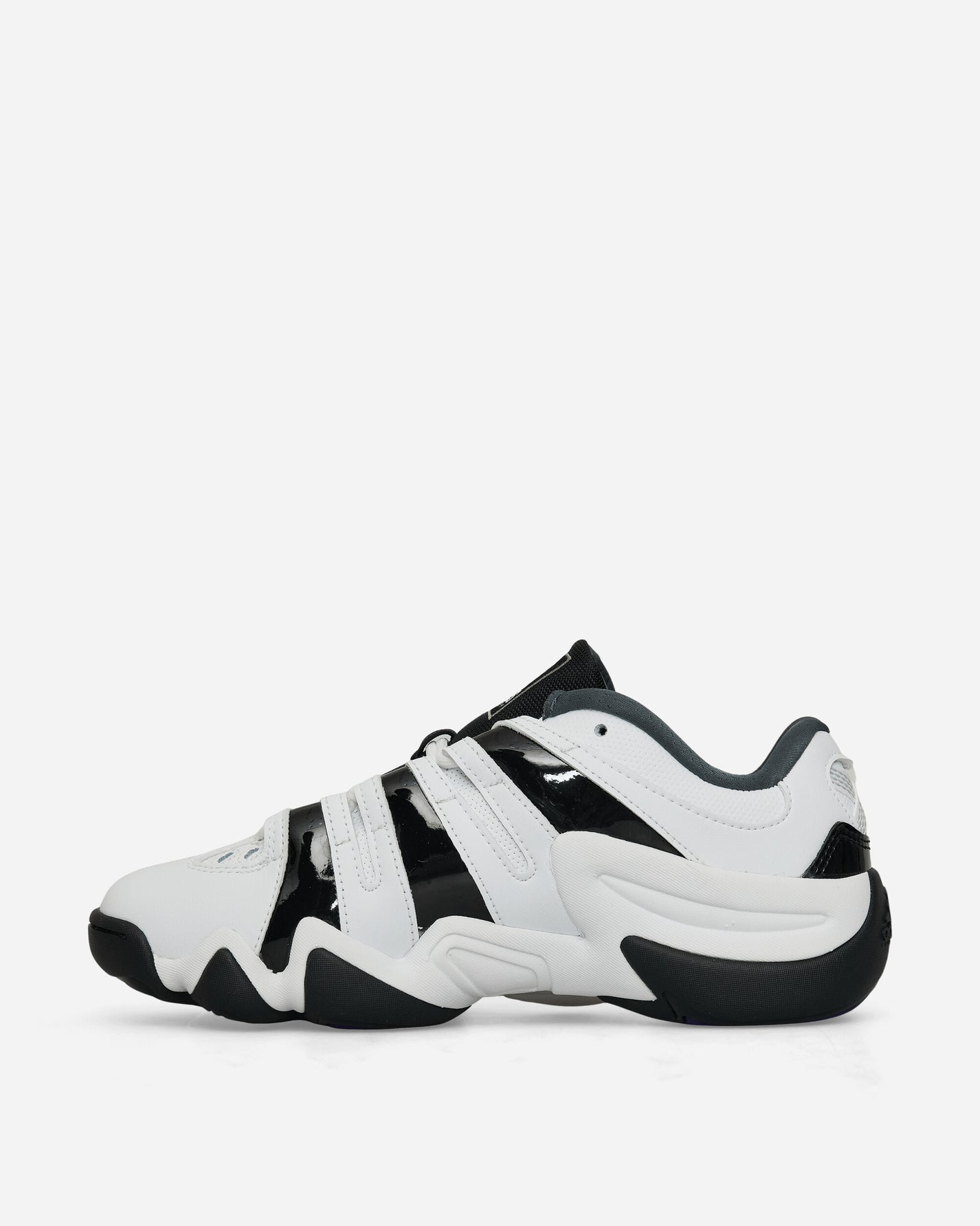 adidas Crazy 8 Low Ftwr White/Core Black Sneakers Low IG2032