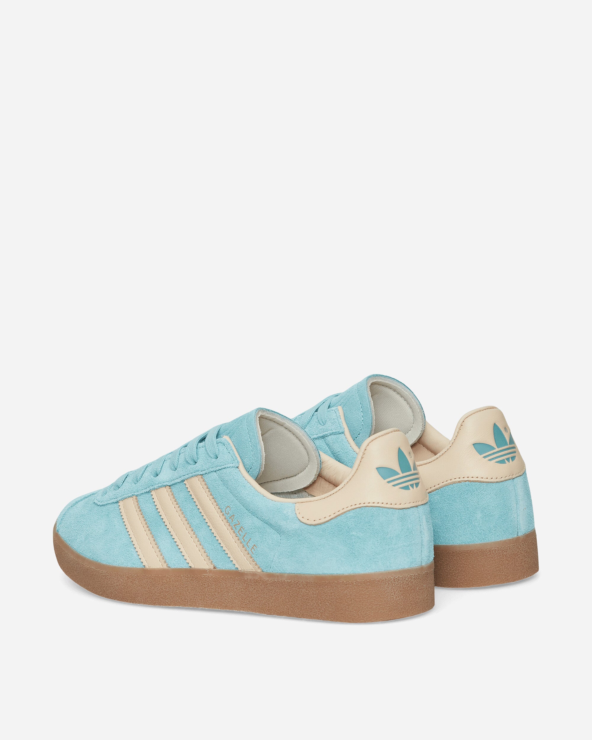 adidas Gazelle 85 Easy Mint/Crystal Sand Sneakers Low IE3435 001