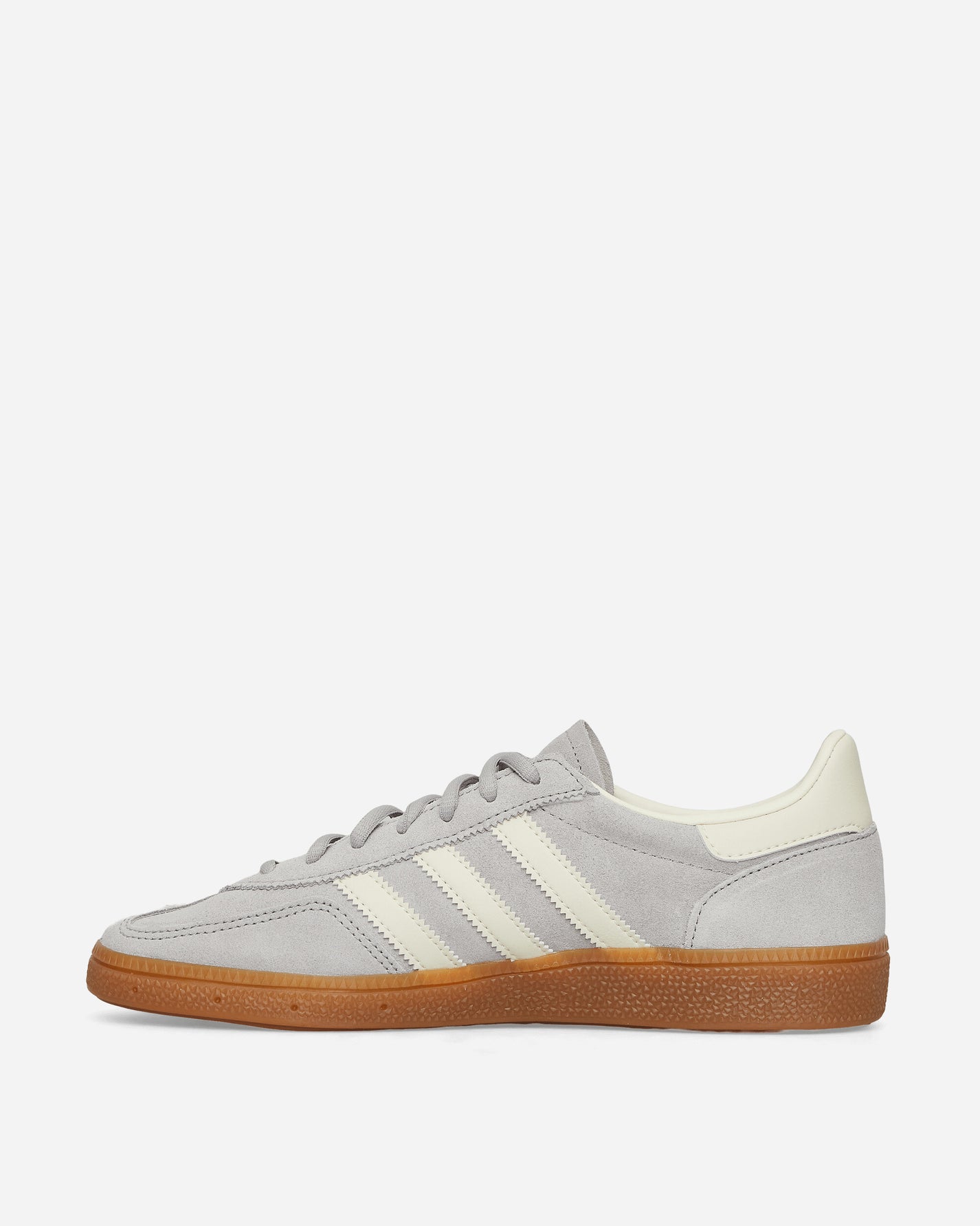 adidas Handball Spezial Grey Two/Cream White Sneakers Low IF7086