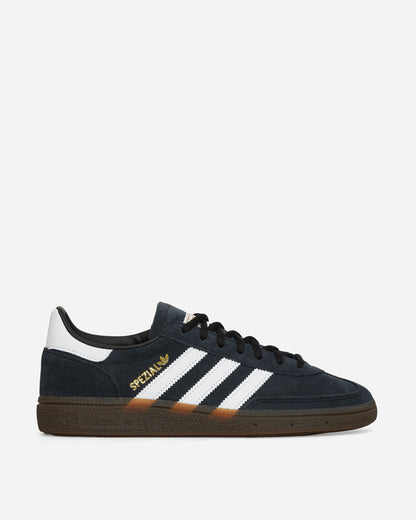 adidas Handball Spezial Core Black/Ftwr White Sneakers Low DB3021