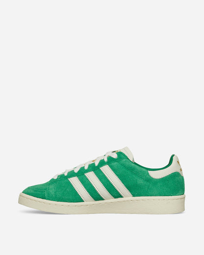 adidas Jabbar Lo Cream White/Gold Met Sneakers Low JI3432