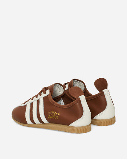 adidas Japan Preloved Brown/Cloud White Sneakers Low JH5434