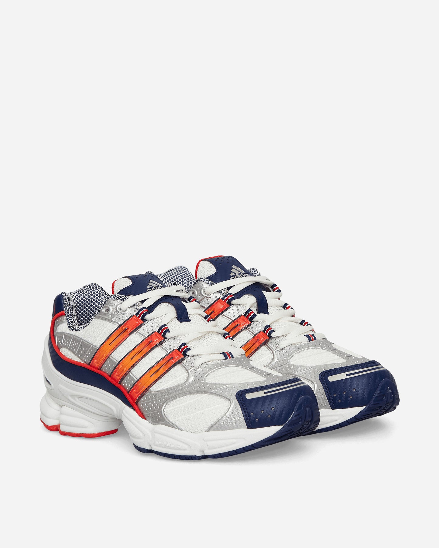 adidas Ozweego Pro Core White/Crew Orange Sneakers Low IH5240