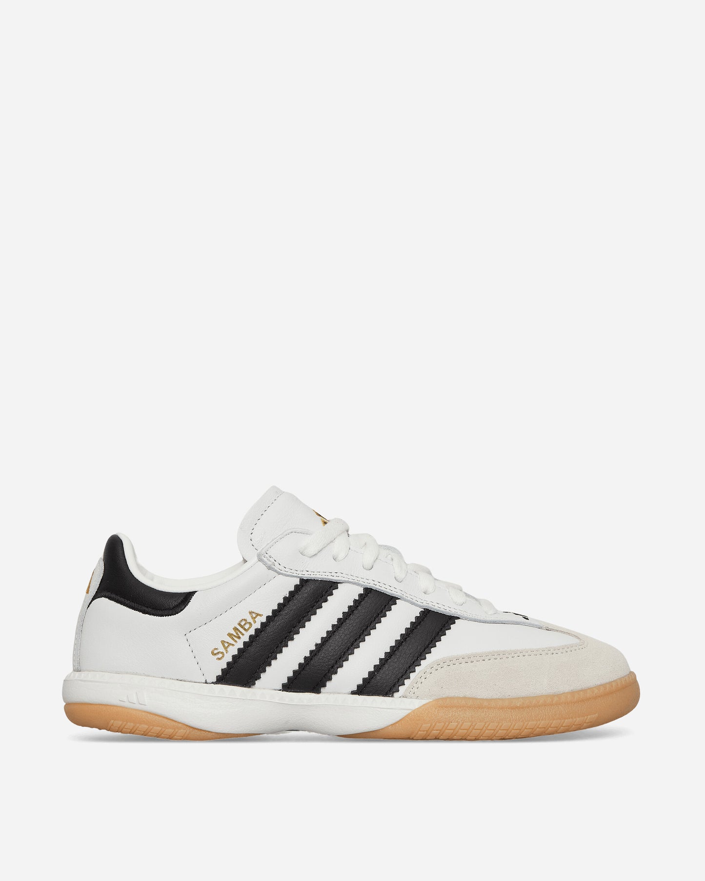 adidas Samba Mn Ftwr White/Core Black Sneakers Low IF1953