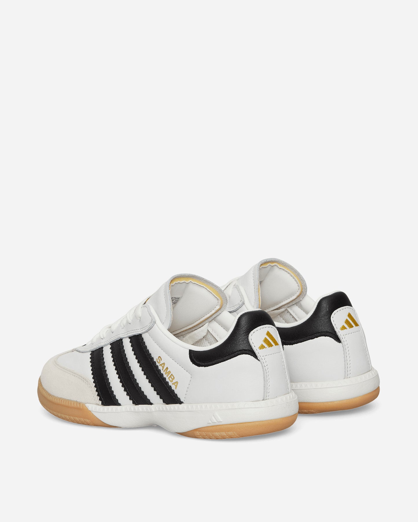 adidas Samba Mn Ftwr White/Core Black Sneakers Low IF1953