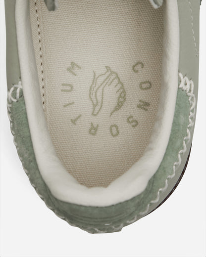 adidas Samba Og Maha Halo Green/Silver Green Sneakers Low IE0967 001