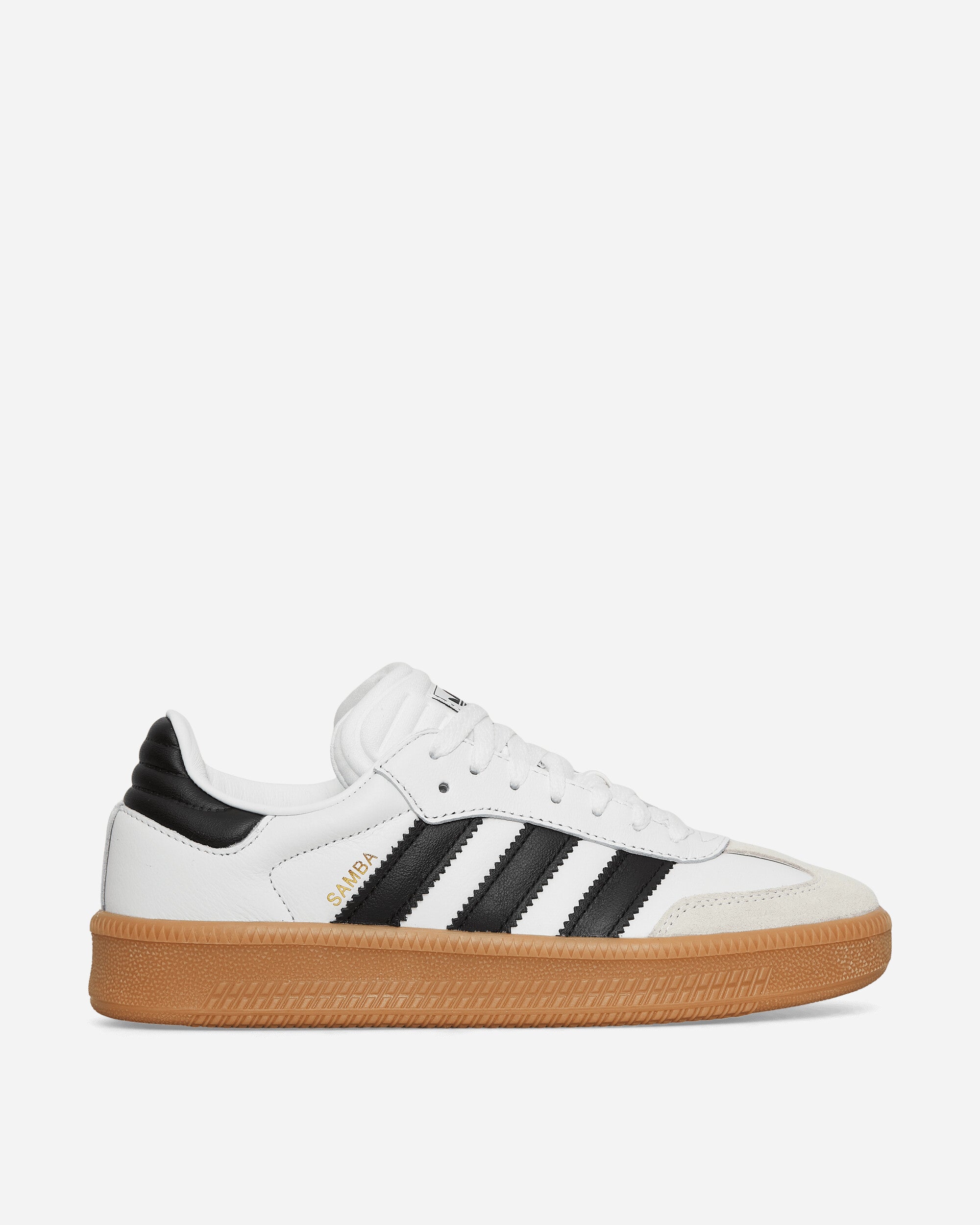 adidas Samba Xlg Ftwr White/Core Black Sneakers Low IE1377