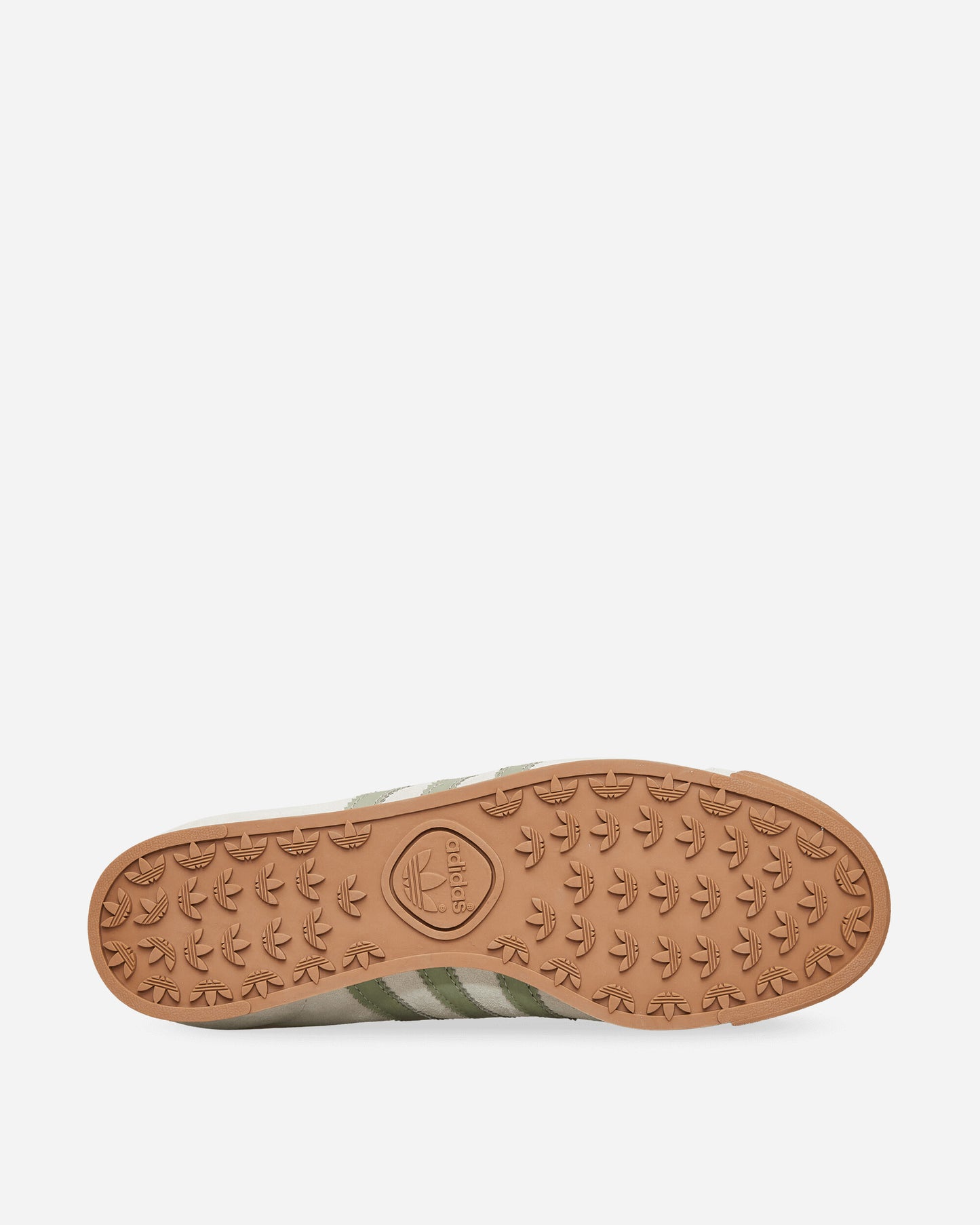 adidas Samoa Maha Chalk White/Halo Green Sneakers Low IE0968 001