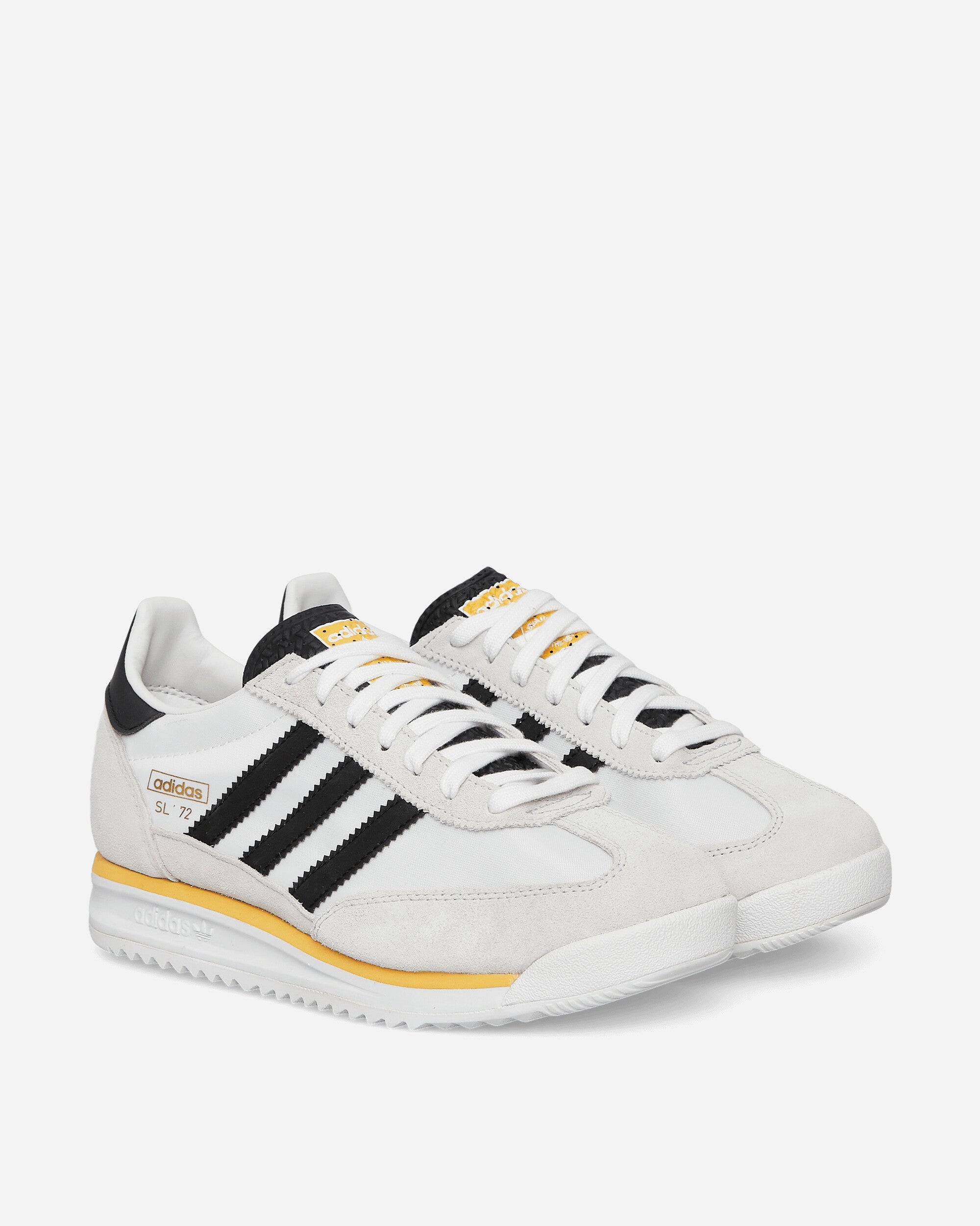 adidas Sl 72 Rs Ftwwht/Coreblack Sneakers Low IH4823