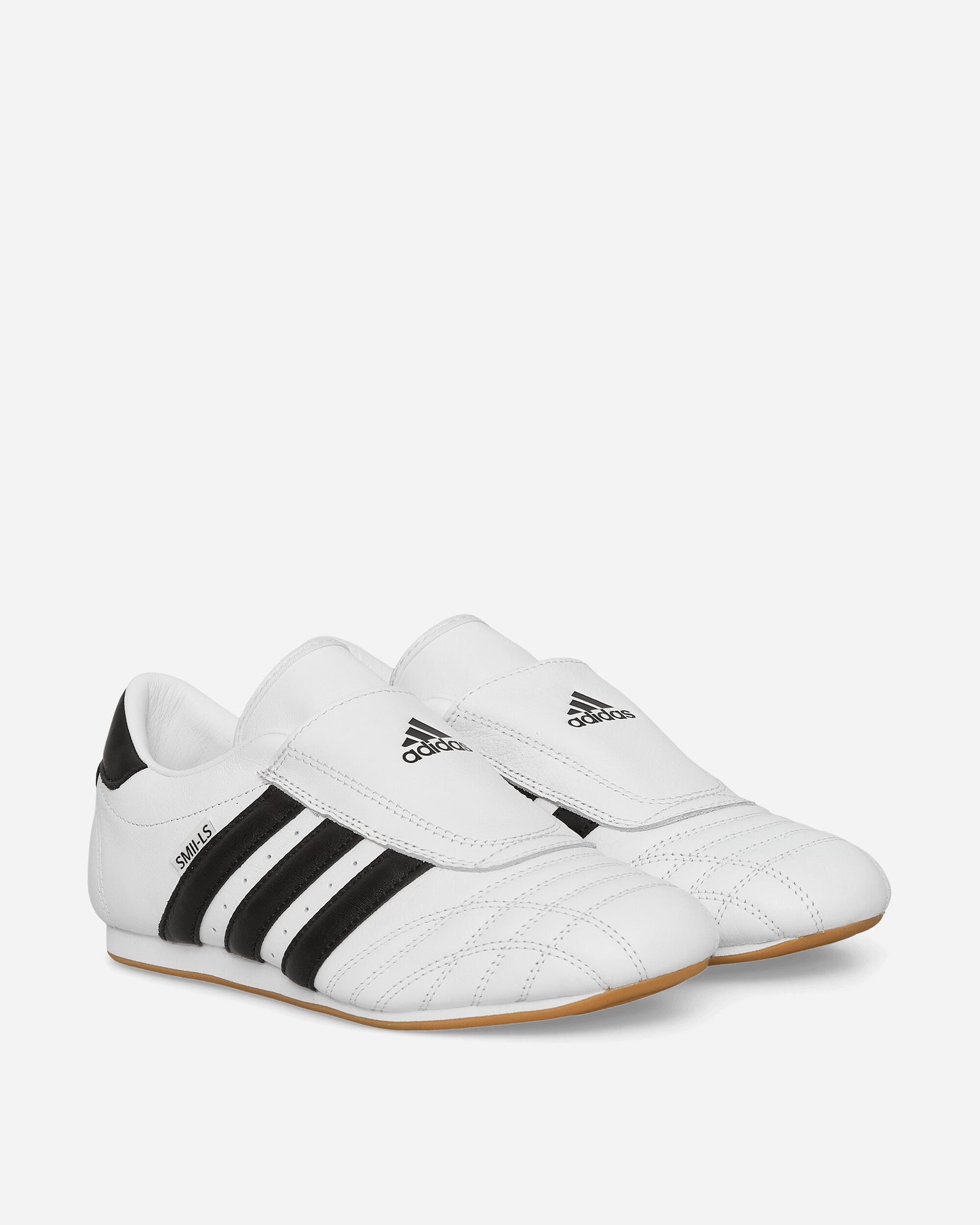 adidas Wmns Adidas Taekwondo W Ftwr White/Core Black Sneakers Low JQ4774