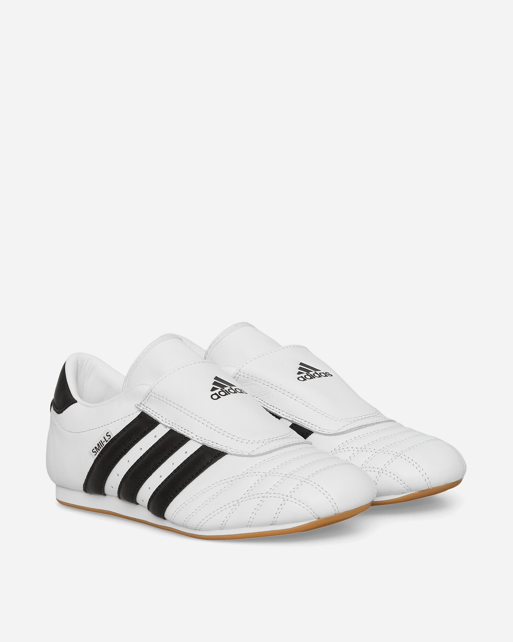 adidas Wmns Adidas Taekwondo W Ftwr White/Core Black Sneakers Low JQ4774