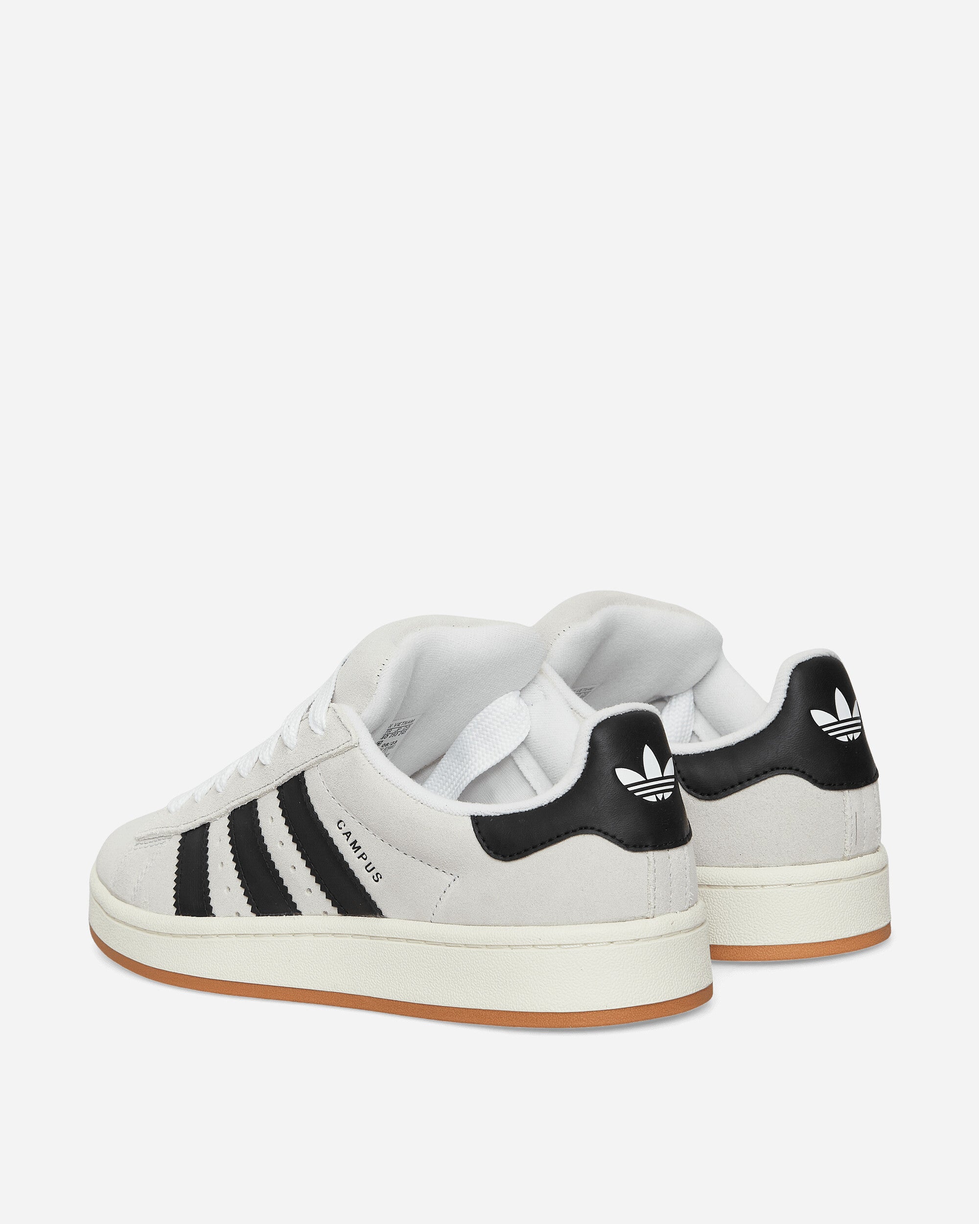 adidas Wmns Campus 00S White/Black Sneakers Low GY0042