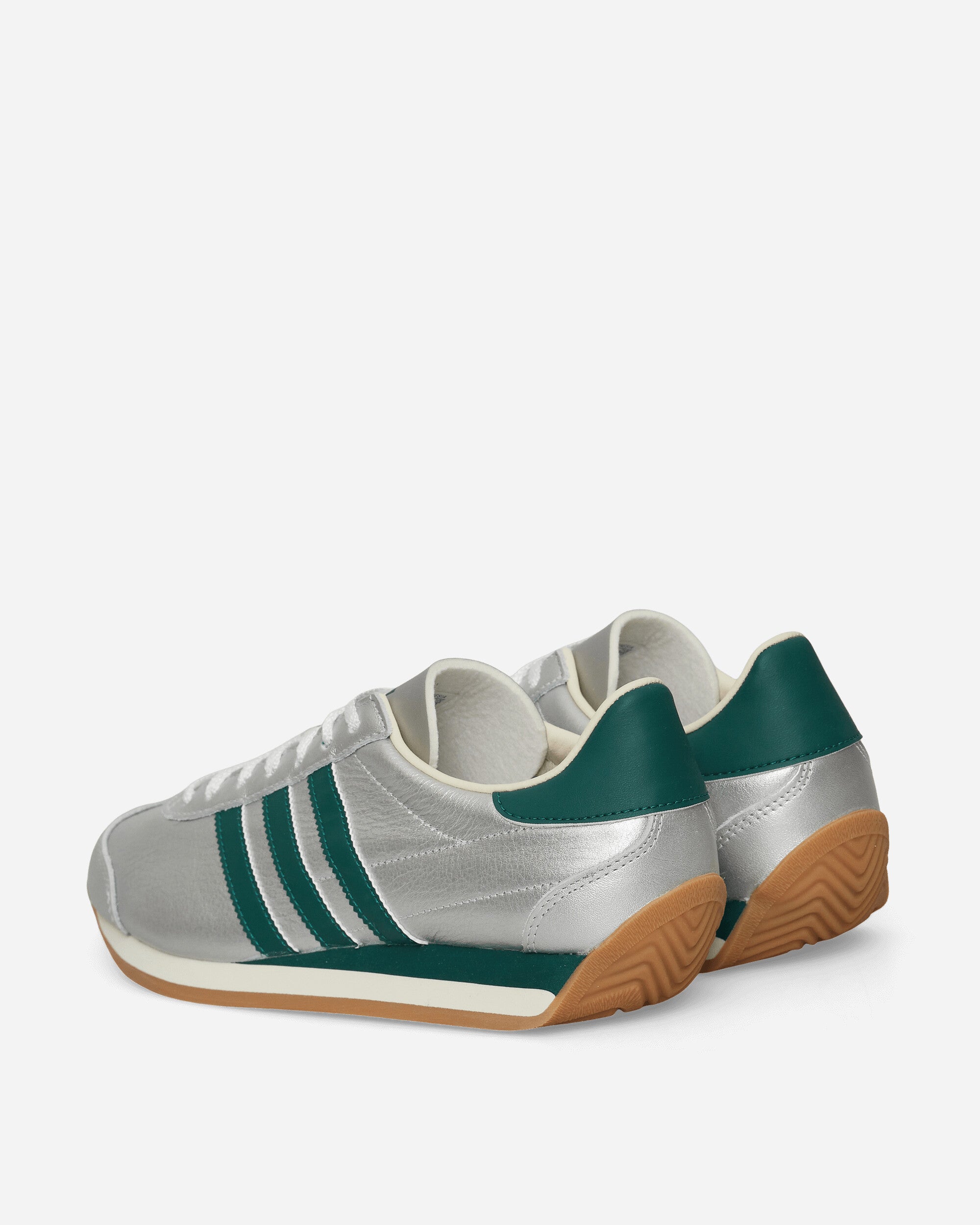 adidas Wmns Country Og W Silvmt/Cgreen/Cwhite Sneakers Low IE8412