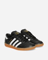 adidas Wmns Hamburg W Core Black/Ftwr White Sneakers Low JI2626