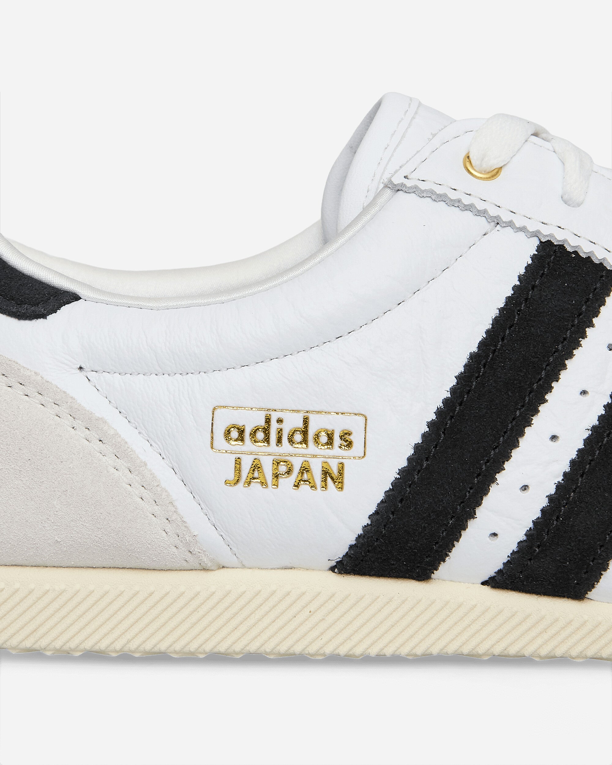 adidas Wmns Japan W Ftwr White/Core Black Sneakers Low IH5489