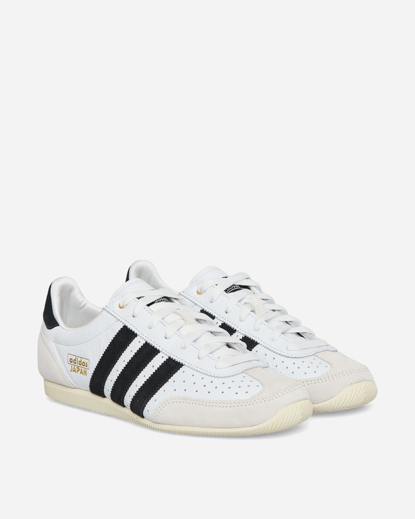 adidas Wmns Japan W Ftwr White/Core Black Sneakers Low IH5489