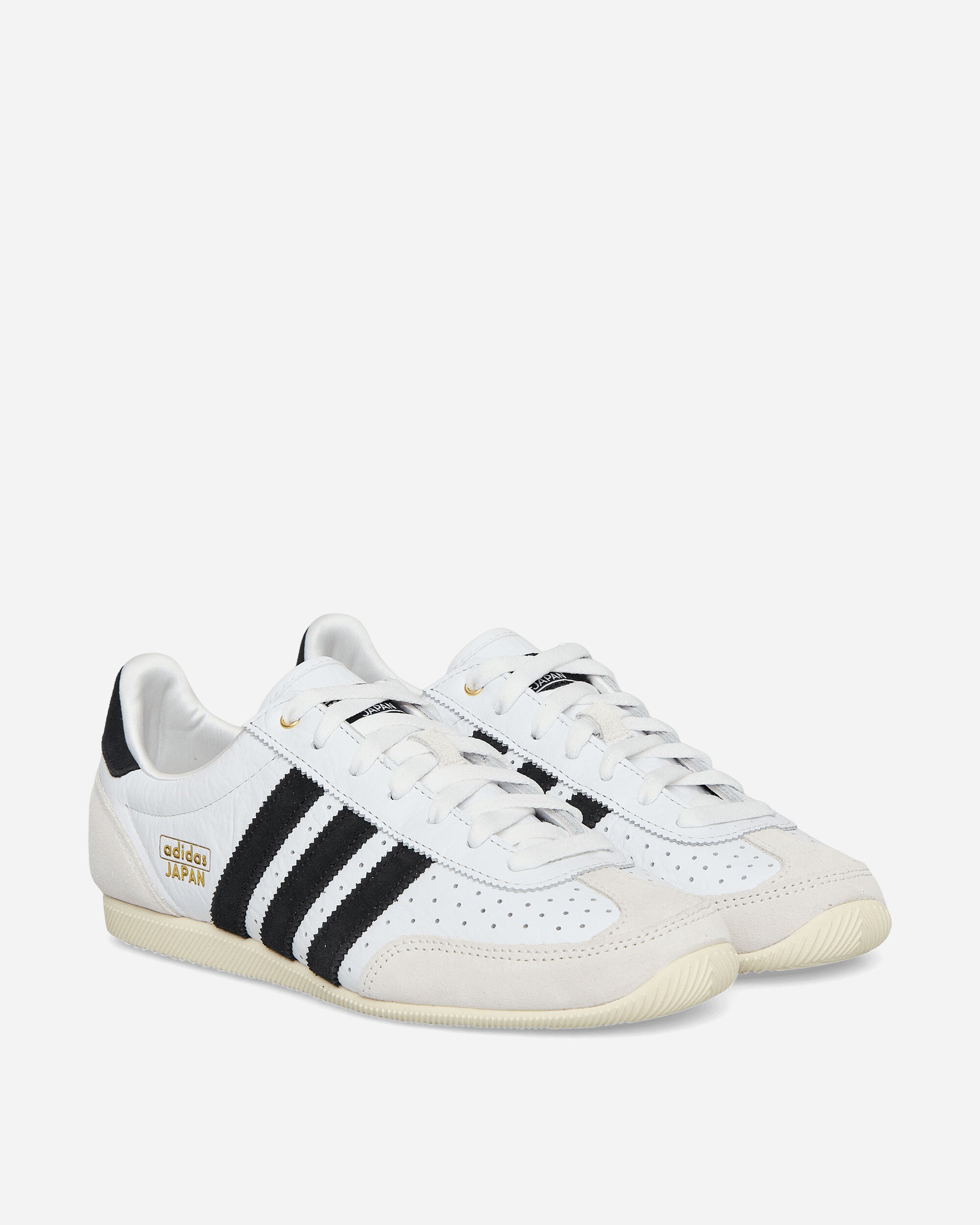 adidas Wmns Japan W Ftwr White/Core Black Sneakers Low IH5489