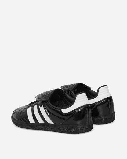 adidas Wmns Samba Lt W Core Black/Ftwr White Sneakers Low JI2707