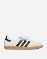 adidas Wmns Samba Lt W Ftwr White/Core Black Sneakers Low IG4279