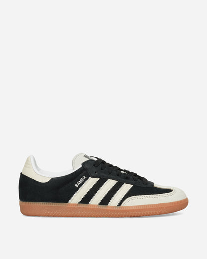 adidas Wmns Samba Og W Core Black/Wonder White Sneakers Low IE5836