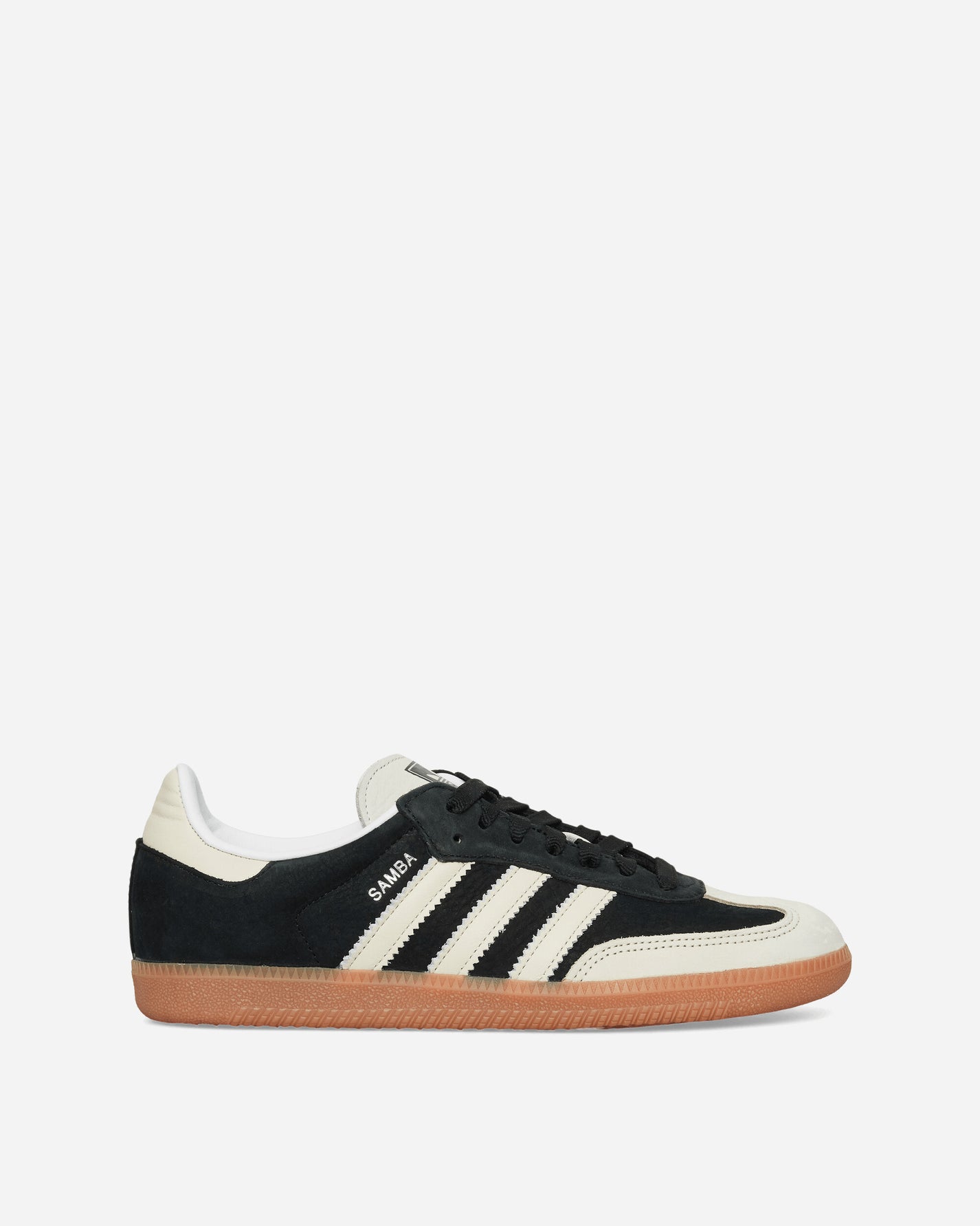 adidas Wmns Samba Og W Core Black/Wonder White Sneakers Low IE5836