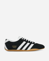 adidas Wmns Tokyo W Core Black/Ftwr White Sneakers Low JI0183