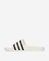 adidas Athletics Adilette Cream White Sandals and Slides Slides IH2272