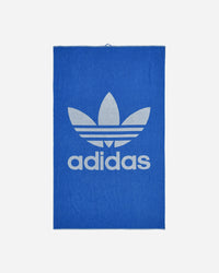 adidas Og Towel Xl Bluebird Textile Beach Towels IT7107 001