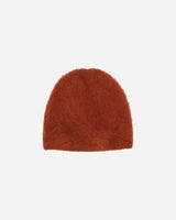 and wander 61 Mohair Wool Knit Cap orange Hats Beanies 5744286159 150