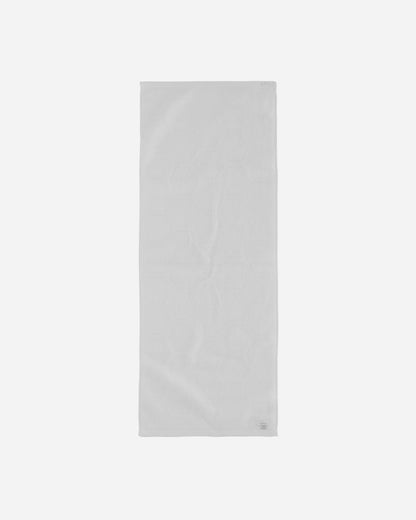 visvim Ultimate Face Towel (Sea Island) White Textile Bath Towels 0199904004041 1