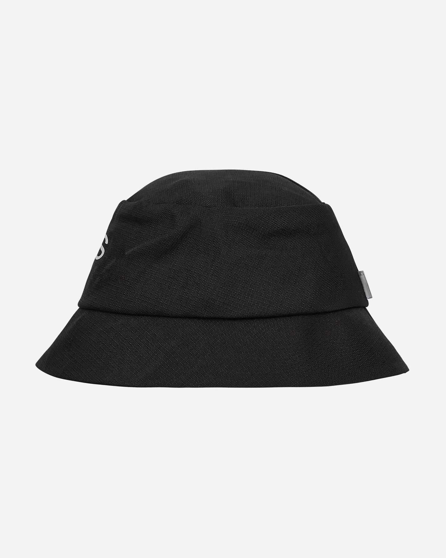 AFFXWRKS Onsite Bucket Hat Deep Black Hats Bucket SS22AC04 DEEPBLACK