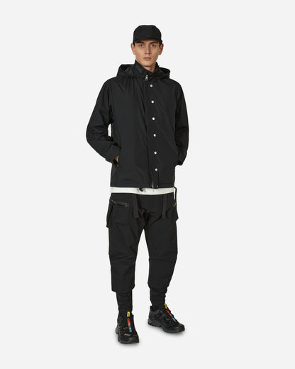 Acronym Jackets Black Coats and Jackets Jackets J119-WS BLACK