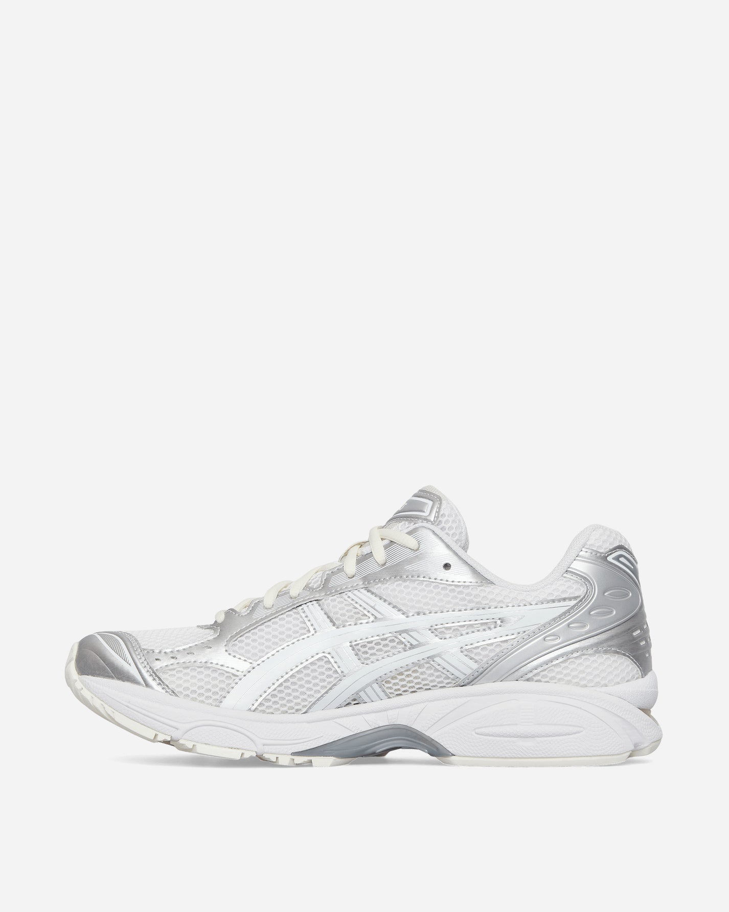 Asics Gel-Kayano 14 White/White Sneakers Low 1201A457-100