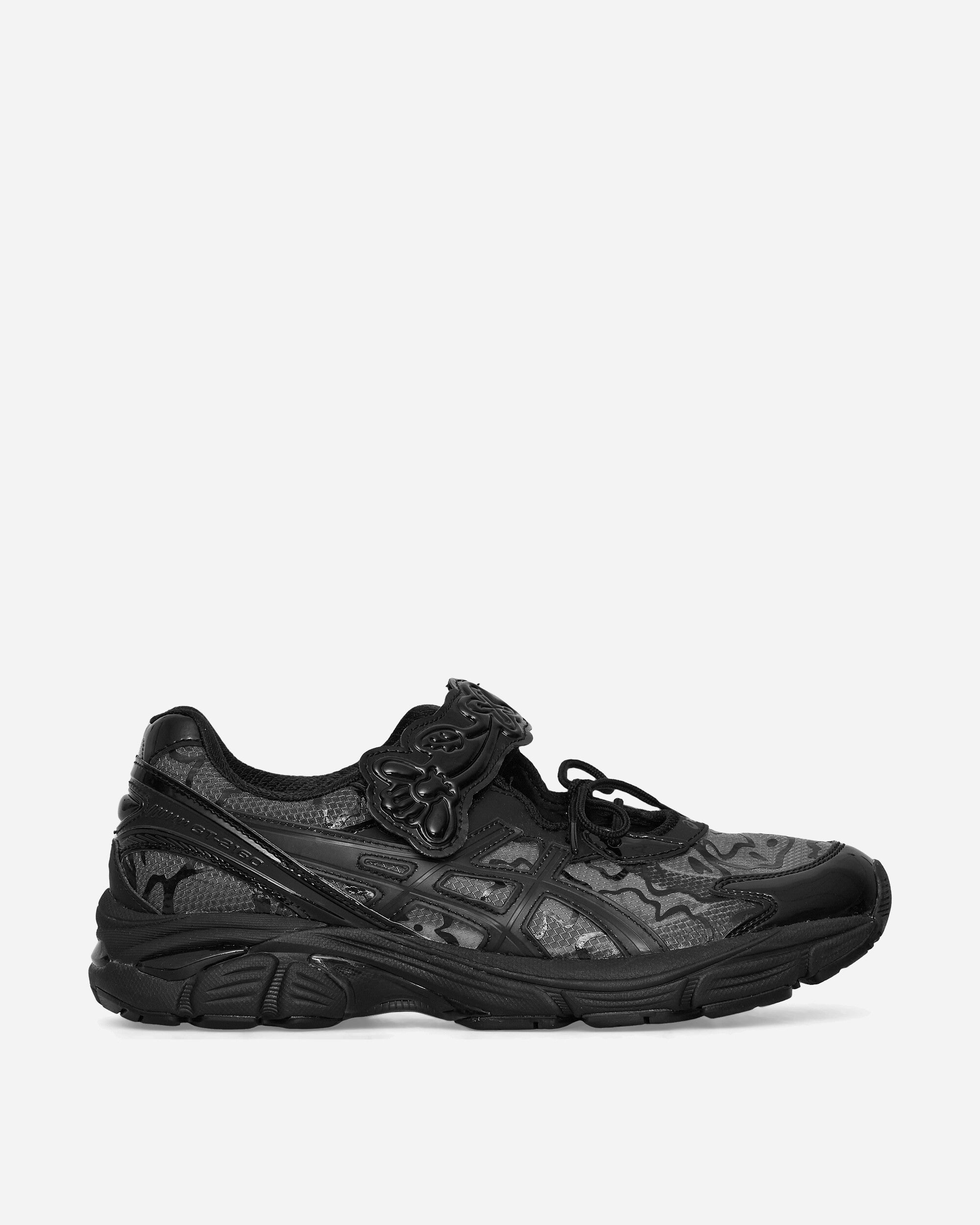 Asics GT-2160 Black/Black Sneakers Low 1203A321-001