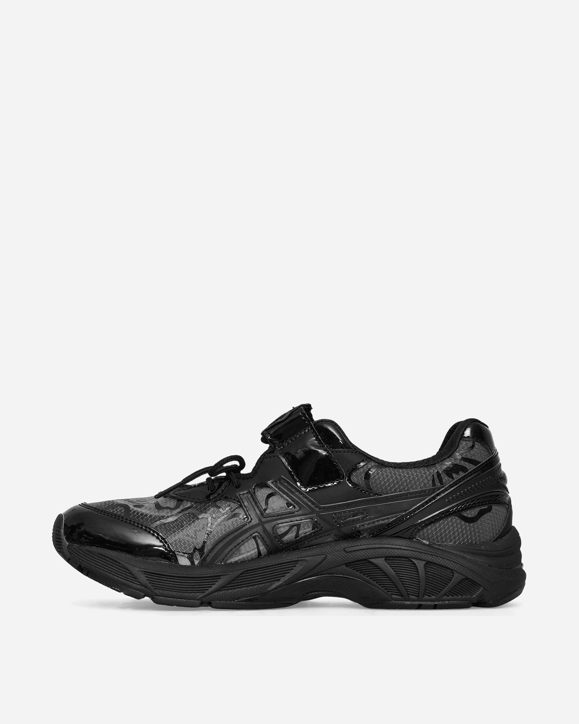 Asics GT-2160 Black/Black Sneakers Low 1203A321-001