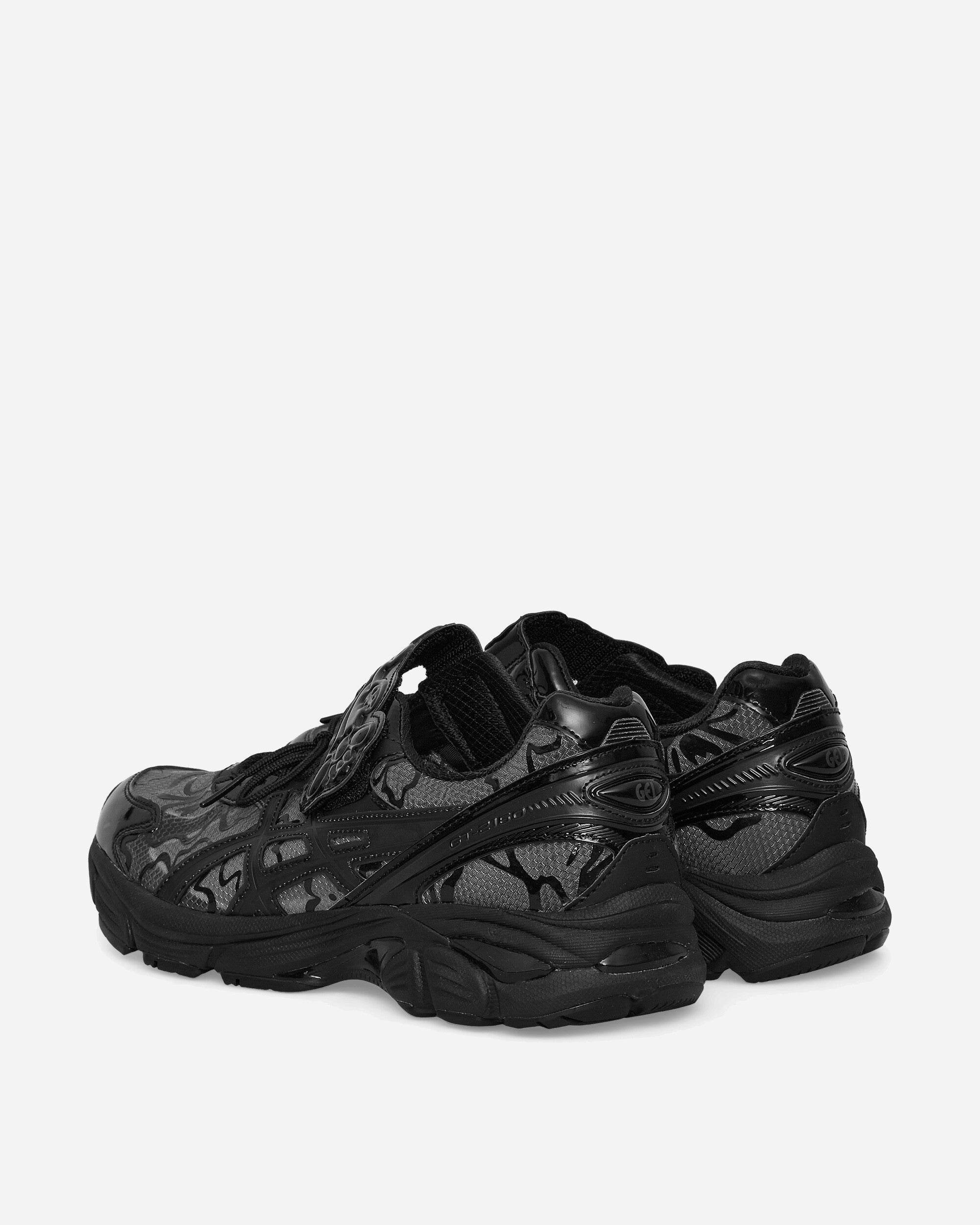 Asics GT-2160 Black/Black Sneakers Low 1203A321-001