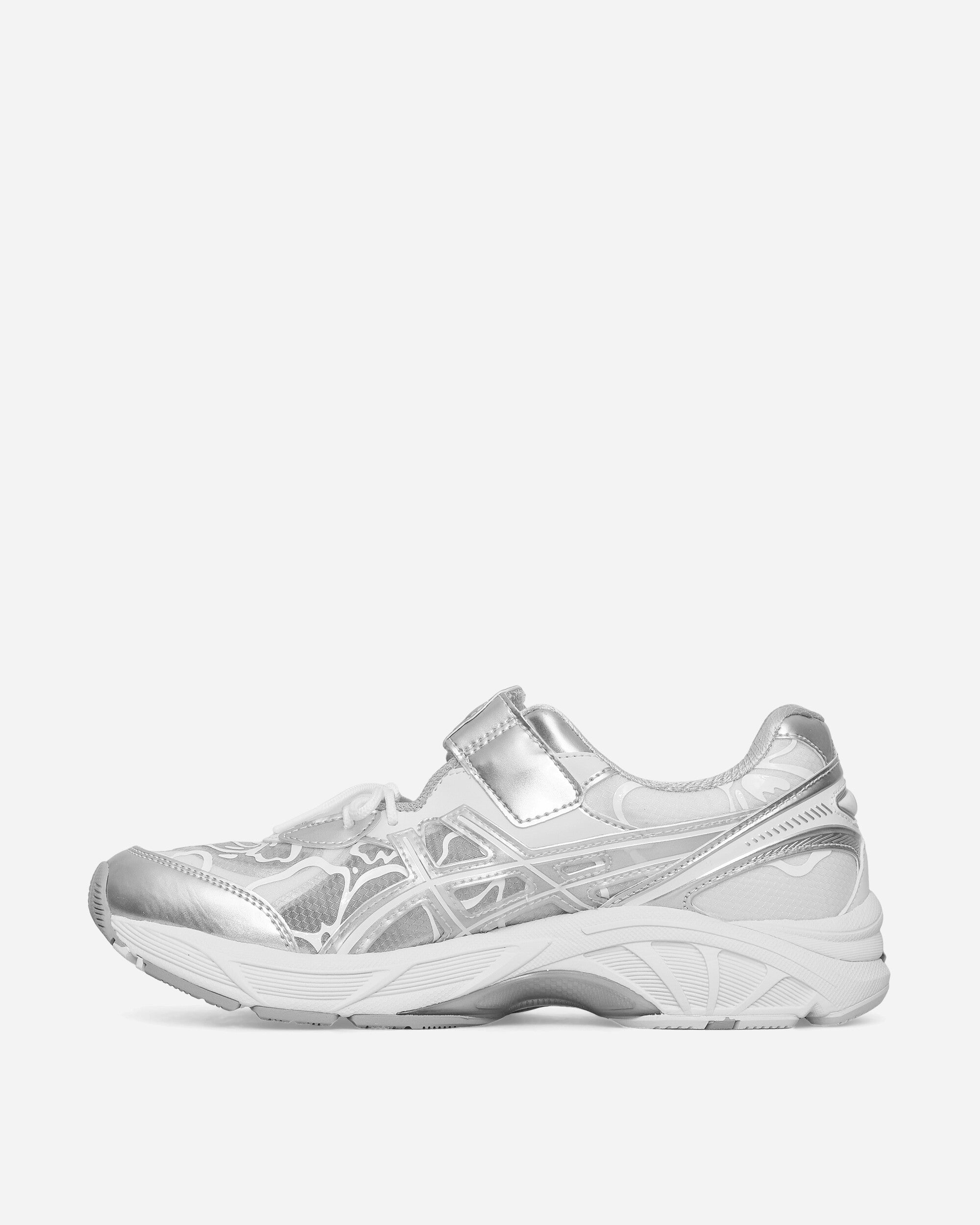 Asics GT-2160 White/Pure Silver Sneakers Low 1203A321-100