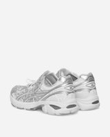 Asics GT-2160 White/Pure Silver Sneakers Low 1203A321-100