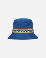 Brain Dead ST X Brain Dead Bucket Hat Bd Navy Hats Bucket BDF21H02002499 NY01