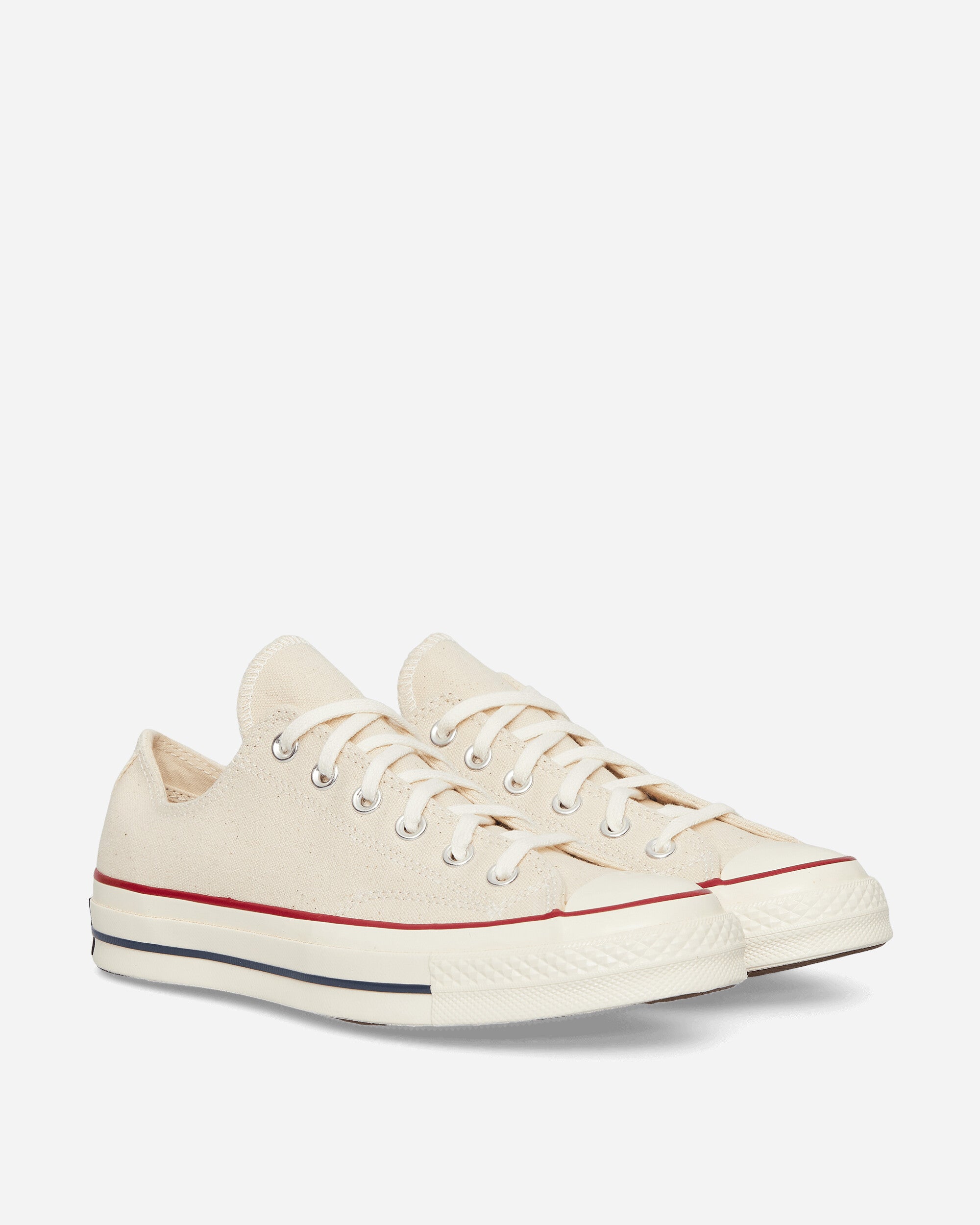 Chuck 70 Low Sneakers Parchment