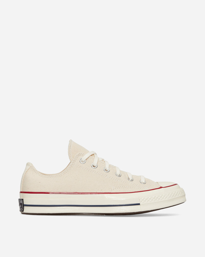 Chuck 70 Low Sneakers Parchment
