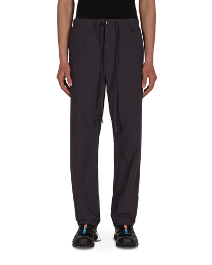 Craig Green Relaxed Grey Pants Sweatpants CGSS21CWOTRS04 001
