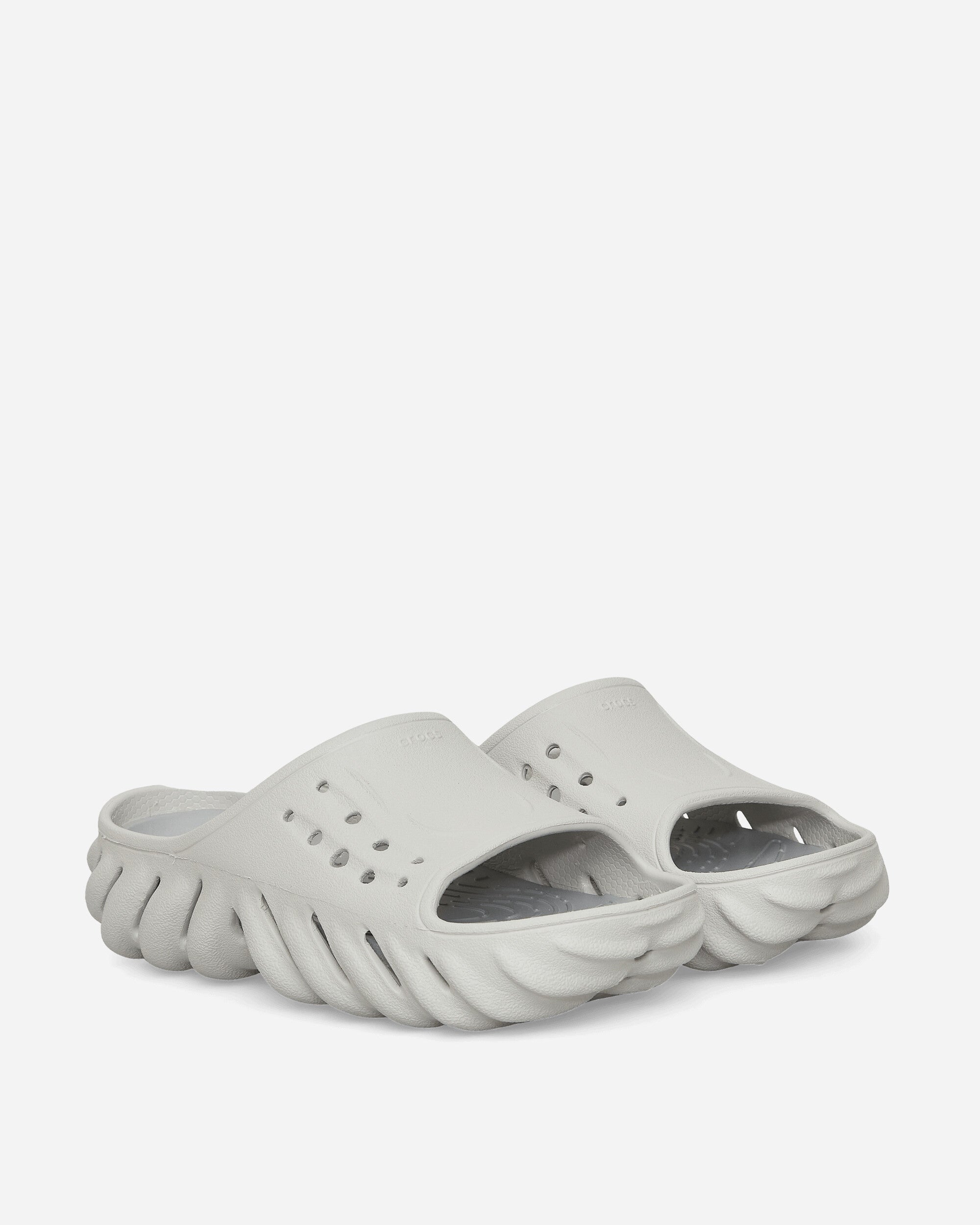 Crocs Echo Slide Atmosphere Sandals and Slides Sandal CR208170 ATM